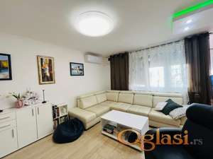 Prostran porodični stan sa prelepim pogledom - Liman 2!